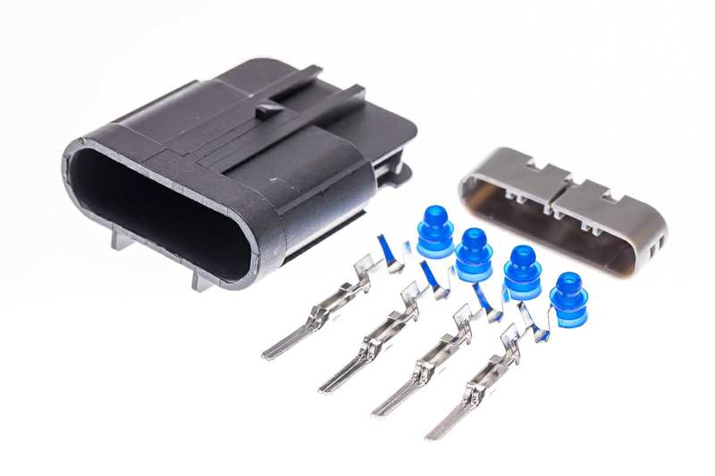 Kit reparare conector electric